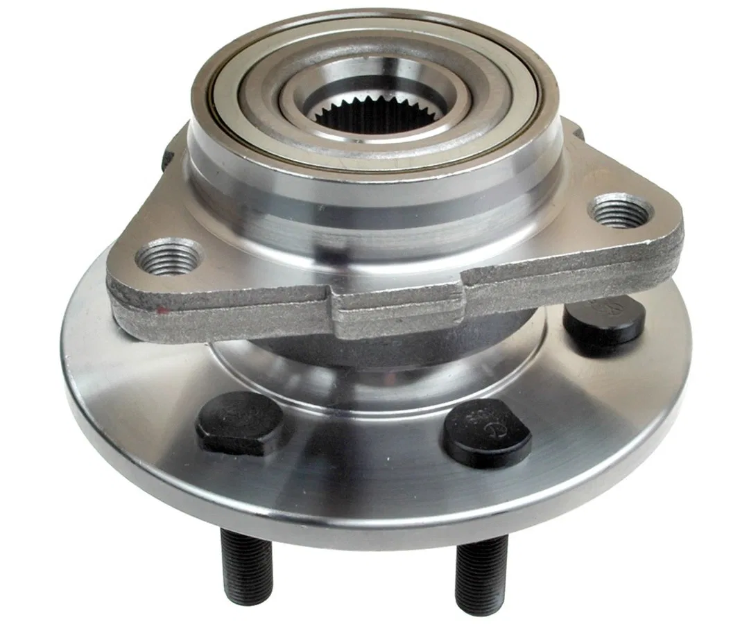 715007 – RAYBESTOS Wheel Bearing And Hub Assembly, OE Replacement